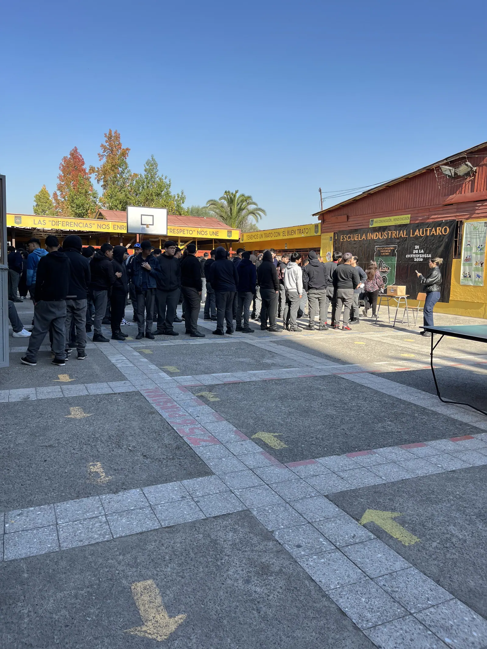 Día de la Convivencia Escolar 2026 — foto 79